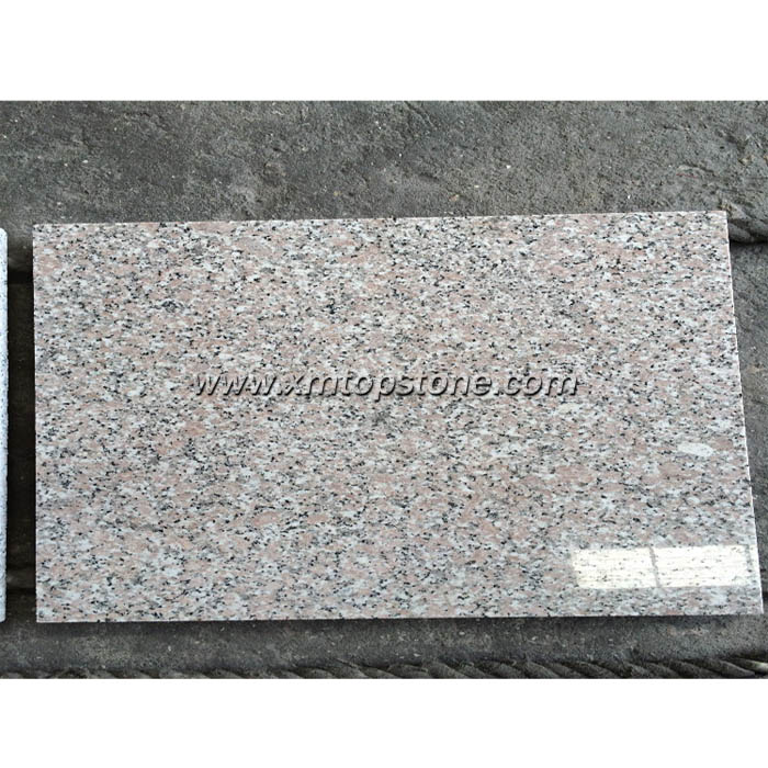 China Pink Granite New G664 Tile