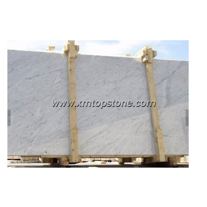Carrara white marble-3